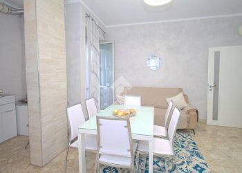 Trilocale Via Francesco De Sanctis, Torino (zona Pozzo Strada) - foto 3