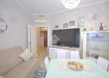 Trilocale Via Francesco De Sanctis, Torino (zona Pozzo Strada) - foto 4