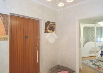 Trilocale Via Francesco De Sanctis, Torino (zona Pozzo Strada) - foto 5