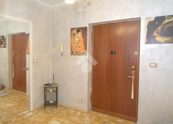 Trilocale Via Francesco De Sanctis, Torino (zona Pozzo Strada) - foto 6