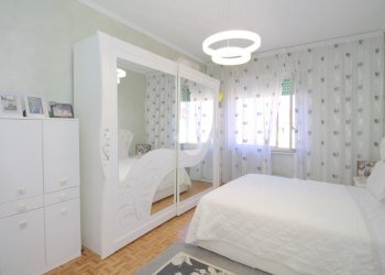 Trilocale Via Francesco De Sanctis, Torino (zona Pozzo Strada) - foto 7