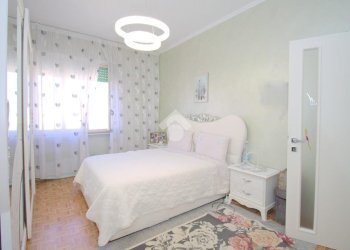 Trilocale Via Francesco De Sanctis, Torino (zona Pozzo Strada) - foto 8