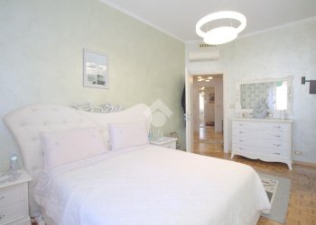 Trilocale Via Francesco De Sanctis, Torino (zona Pozzo Strada) - foto 9