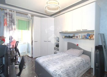 Trilocale Via Francesco De Sanctis, Torino (zona Pozzo Strada) - foto 11