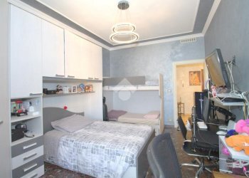 Trilocale Via Francesco De Sanctis, Torino (zona Pozzo Strada) - foto 12