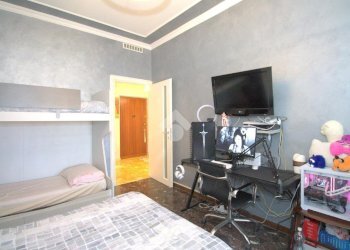 Trilocale Via Francesco De Sanctis, Torino (zona Pozzo Strada) - foto 13