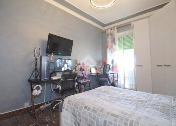 Trilocale Via Francesco De Sanctis, Torino (zona Pozzo Strada) - foto 14