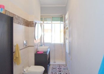 Trilocale Via Francesco De Sanctis, Torino (zona Pozzo Strada) - foto 15