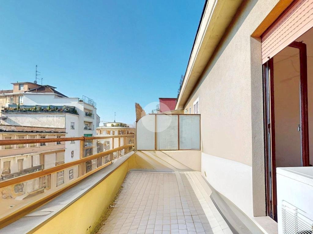 Trilocale Via Valazze, Milano (zona Casoretto) - foto 2