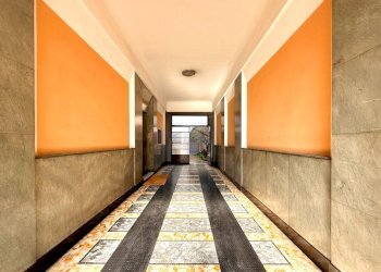 Trilocale Via Valazze, Milano (zona Casoretto) - foto 15