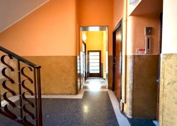 Trilocale Via Valazze, Milano (zona Casoretto) - foto 18