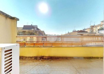 Trilocale Via Valazze, Milano (zona Casoretto) - foto 20