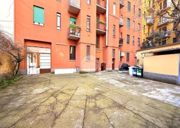 Trilocale Via Valazze, Milano (zona Casoretto) - foto 21