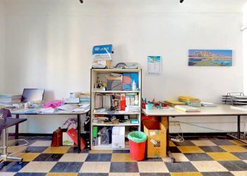 Trilocale Via Valazze, Milano (zona Casoretto) - foto 25