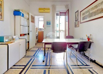 Trilocale Via Valazze, Milano (zona Casoretto) - foto 27