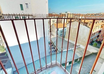 Trilocale Via Valazze, Milano (zona Casoretto) - foto 29