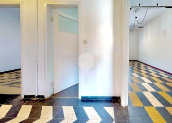 Trilocale Via Valazze, Milano (zona Casoretto) - foto 34