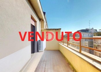 Three-room apartment Via Valazze, Milano (neighborhood Casoretto) - photo 1