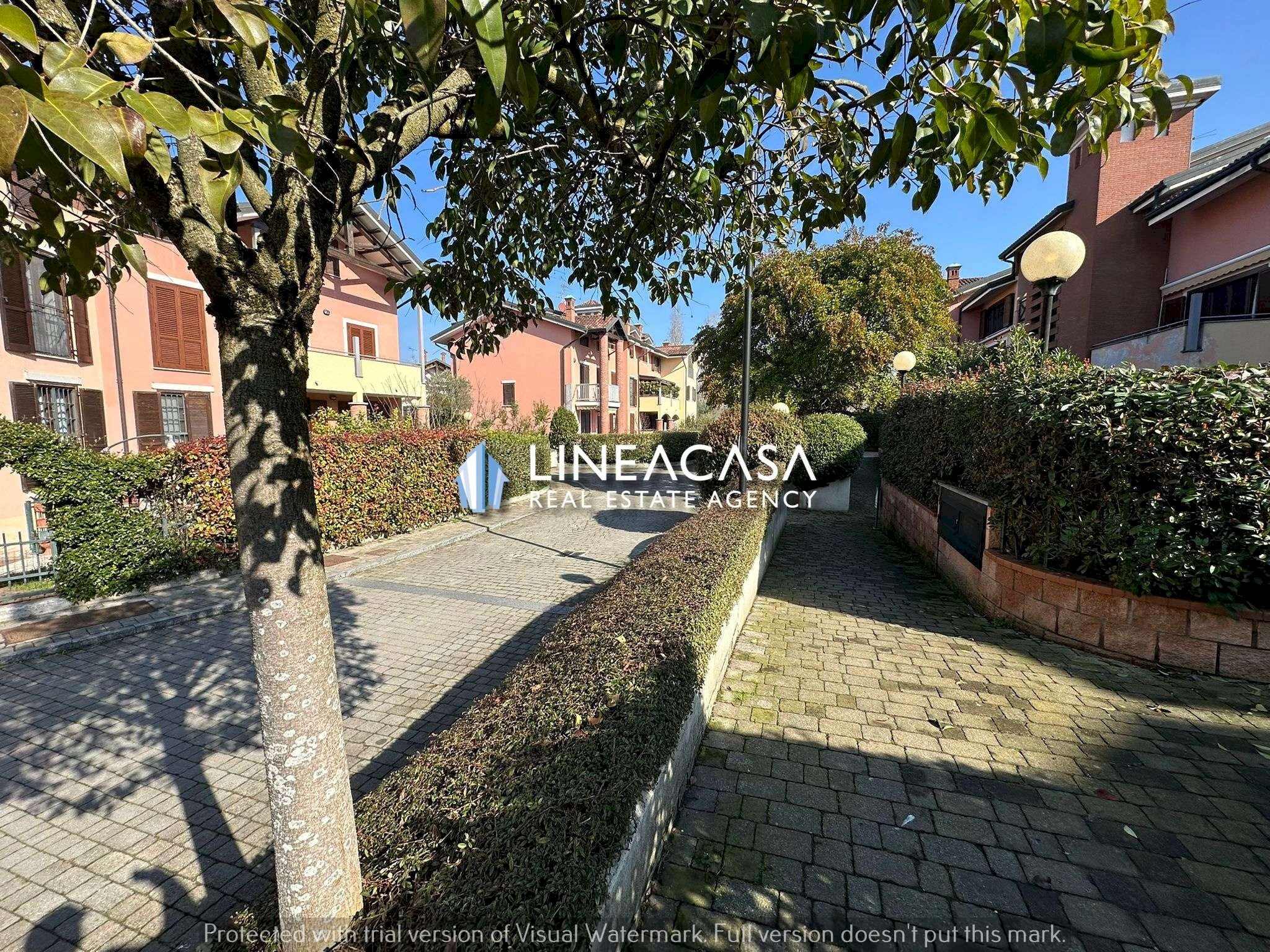 Trilocale via Morona 10, Trezzano sul Naviglio - foto 1