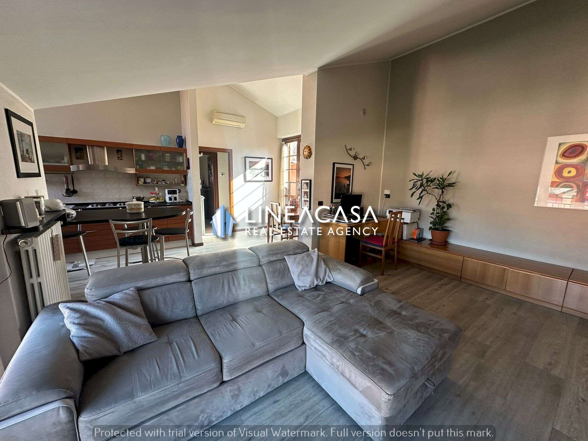 Trilocale via Morona 10, Trezzano sul Naviglio - foto 2