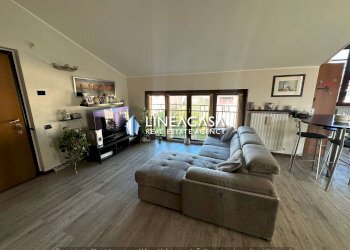 Three-room apartment via Morona 10, Trezzano sul Naviglio - photo 5