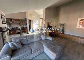 Three-room apartment via Morona 10, Trezzano sul Naviglio - photo 6
