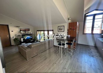 Three-room apartment via Morona 10, Trezzano sul Naviglio - photo 7