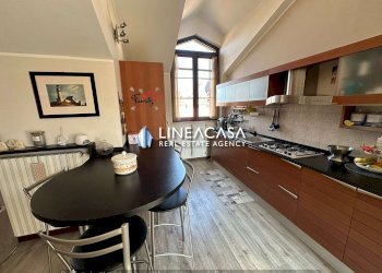 Three-room apartment via Morona 10, Trezzano sul Naviglio - photo 8
