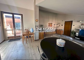 Three-room apartment via Morona 10, Trezzano sul Naviglio - photo 9