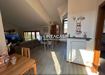 Three-room apartment via Morona 10, Trezzano sul Naviglio - photo 11