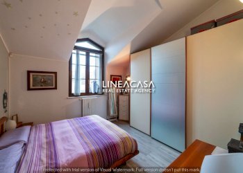 Three-room apartment via Morona 10, Trezzano sul Naviglio - photo 12