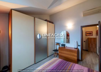 Three-room apartment via Morona 10, Trezzano sul Naviglio - photo 13