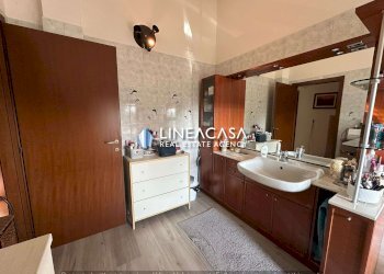 Three-room apartment via Morona 10, Trezzano sul Naviglio - photo 14