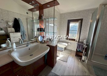 Three-room apartment via Morona 10, Trezzano sul Naviglio - photo 16