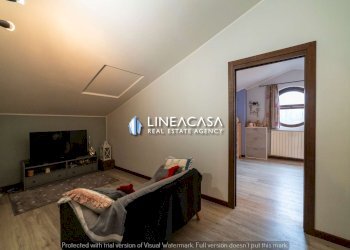 Three-room apartment via Morona 10, Trezzano sul Naviglio - photo 17