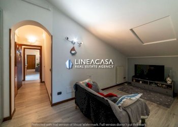 Three-room apartment via Morona 10, Trezzano sul Naviglio - photo 18