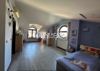 Three-room apartment via Morona 10, Trezzano sul Naviglio - photo 19