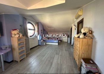 Three-room apartment via Morona 10, Trezzano sul Naviglio - photo 20