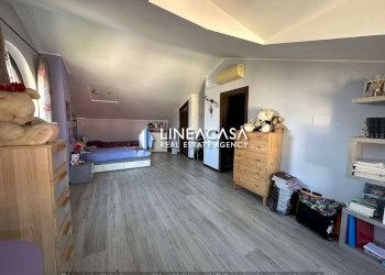 Three-room apartment via Morona 10, Trezzano sul Naviglio - photo 22