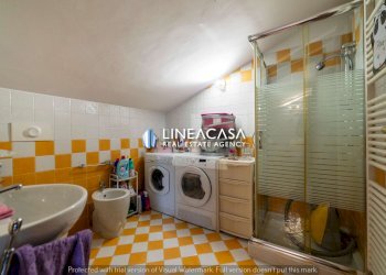 Three-room apartment via Morona 10, Trezzano sul Naviglio - photo 25