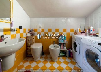 Three-room apartment via Morona 10, Trezzano sul Naviglio - photo 26