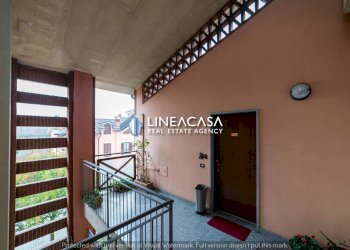 Three-room apartment via Morona 10, Trezzano sul Naviglio - photo 29