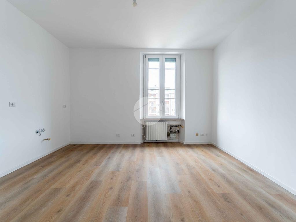 Three-room apartment Via Dei Missaglia, Milano (neighborhood Chiesa Rossa) - photo 1