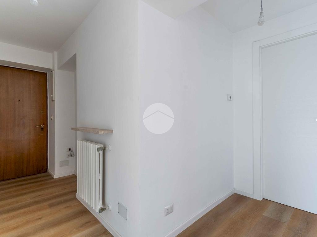Three-room apartment Via Dei Missaglia, Milano (neighborhood Chiesa Rossa) - photo 2