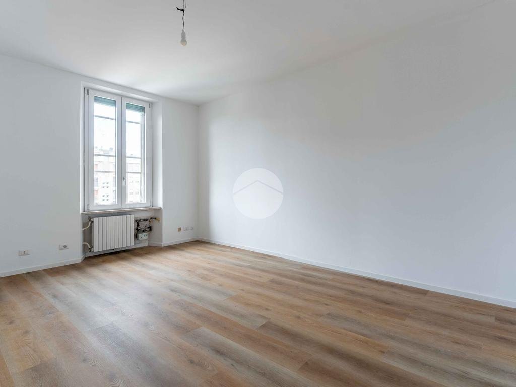 Three-room apartment Via Dei Missaglia, Milano (neighborhood Chiesa Rossa) - photo 3