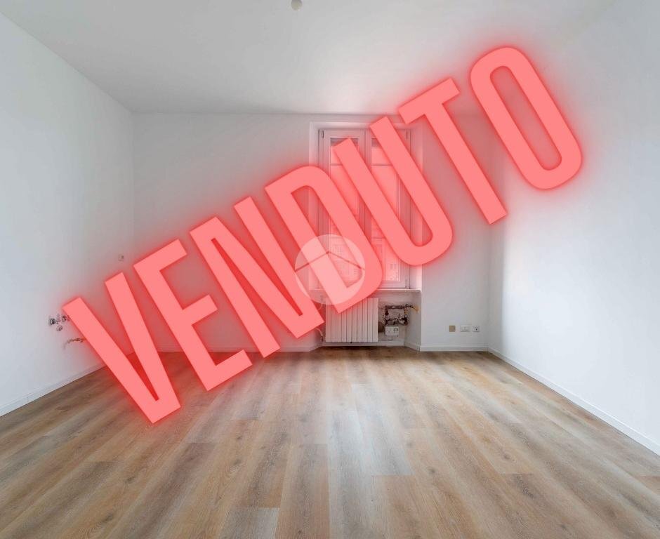 Three-room apartment Via Dei Missaglia, Milano (neighborhood Chiesa Rossa) - photo 1