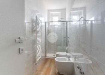 Trilocale Via Dei Missaglia, Milano (zona Chiesa Rossa) - foto 17