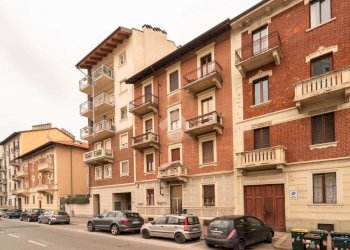 Bilocale Via Caraglio, Torino (zona San Paolo) - foto 4