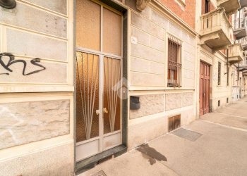 Bilocale Via Caraglio, Torino (zona San Paolo) - foto 5