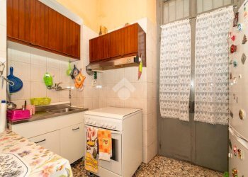 Bilocale Via Caraglio, Torino (zona San Paolo) - foto 16